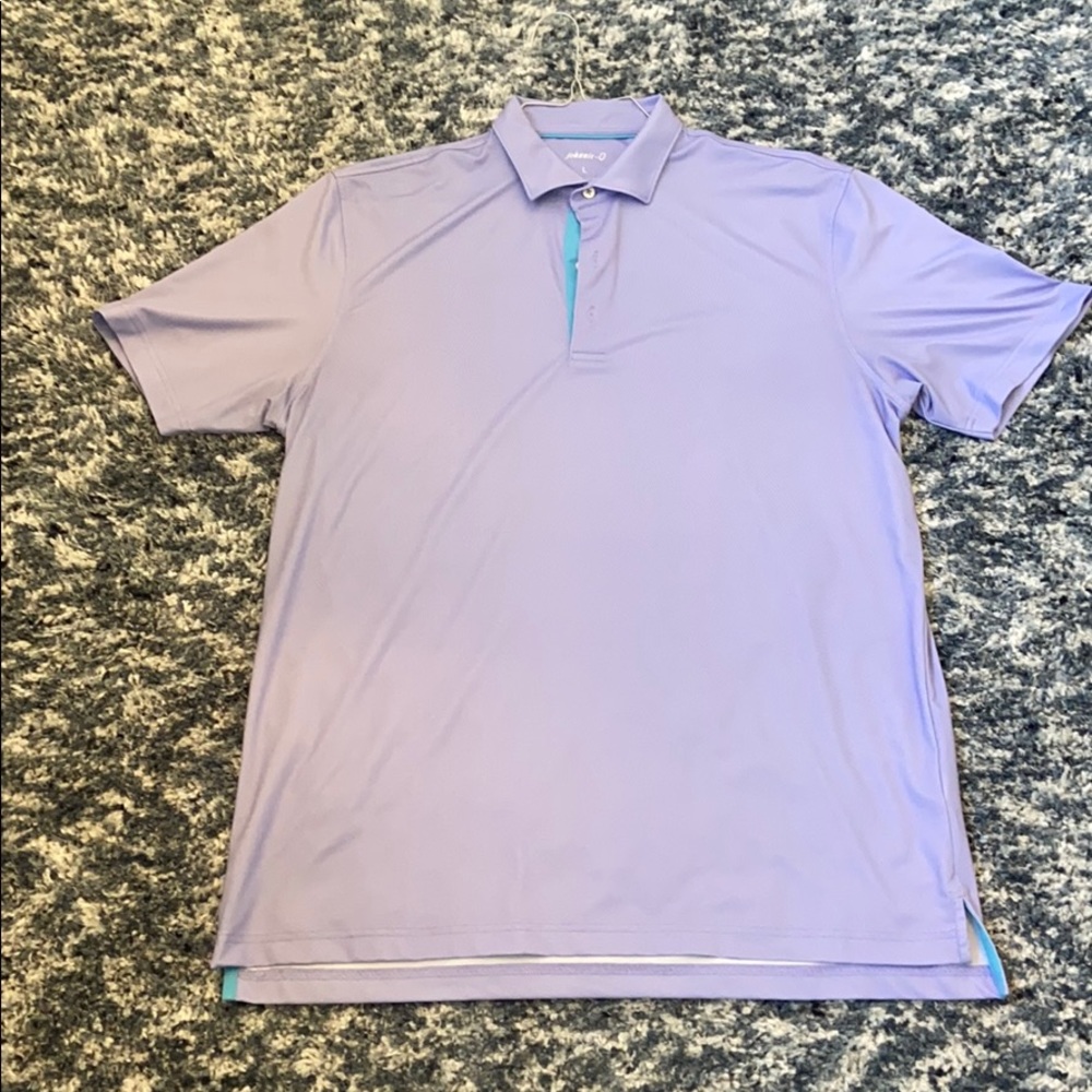 Johnnie-O sport polo